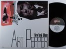 ART PEPPER New York Album GALAXY LP VG+ ^