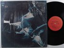 WEATHER REPORT Self Titled COLUMBIA C-30661 LP VG+ SHRINK ^