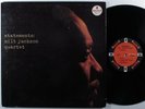 MILT JACKSON QUARTET Statements IMPULSE A-14-S LP gatefold ^