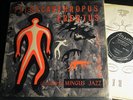 CHARLIE MINGUS Pithecanthropus Erectus Atlantic ?– 1237