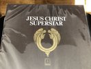 Mint- Jesus Christ Superstar Decca Records Stereo 2 LP Set