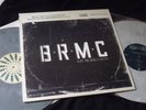 Black Rebel Motorcycle Club-Beat the Devils's Tattoo-2010-2LP-Colour-Ltd-Mint.
