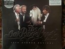 OAK RIDGE BOYS 17th AVENUE REVIVAL Cracker Barrel EXCLUSIVE Vinyl Record Album