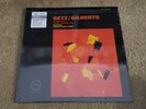 Stan Getz Joao Gilberto Getz/Gilberto LP 180 gm vinyl Verve Acoustic Sounds