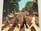 The Beatles   Abbey Road   Capitol, SO-383, LP, Rainbow Labels, US, 1983, VG+