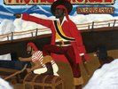 V.A.-PIRATES CHOICE 2-JAPAN LP G35