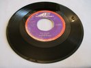 MARION BLACK - WHO KNOWS / GO ON FOOL - AVCO EMBASSY