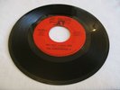 THE CONTINENTAL 4 - THE WAY I LOVE YOU / I DON'T HAVE YOU - JAY-WALKING