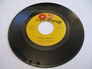 CAROLYN CRAWFORD - FORGET ABOUT ME / DEVIL IN HIS HEART - CANADIAN TAMLA