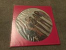THE ROLLING STONES  PICTURE DISC  LP  FRENCH PRESS