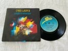 CYNDI LAUPER A NIGHT TO REMEMBER PICTURE SLEEVE RARE PROMO 1989 AUSTRALIAN 7