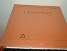 LP SELECTED SOUND 28 THE MASTERS SAID TELE  MUSIC LIBRARY RADIO FILM TV  DJ PUB