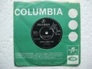 THE JUNIORS * There’s a Pretty Girl / Pocket Size COLUMBIA 7” 45 1965