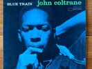 John Coltrane – Blue Train – NM Hard Bop Vinyl LP – Blue Note