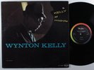 WYNTON KELLY Kelly At Midnite VEE-JAY LP mono ^