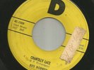 ROCKABILLY bw MONSTER NOVELTY- BIG BOPPER - CHANTILLY LACE  - HEAR -1958 TEXAS D