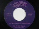 Garage Psych Fuzz 45 - Spontaneous Generation - Up In My Mind - Fevre - mp3