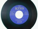 R&B 45 - Lucky Millinder - The Right Kind Of Lovin' - King - mp3 - blue wax