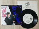 David Bowie Tonight PROMO White Label Japan 7