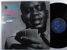 DONALD BYRD Royal Flush BLUE NOTE LP UA SHRINK ^