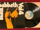 Black Sabbath   1972 Vol 4 NM Unplayed? Vinyl LP Record Album Warner Brothers