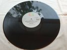 JOHN WAITE NO BRAKES Original Press LP MINT VINYL COPY
