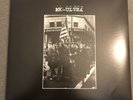 MK Ultra  ‘Discography’ 2LP Charles Bronson Crudos Infest Dropdead Siege Spazz