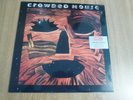 CROWDED HOUSE - WOODFACE -  1997 ISSUE - VERY GOOD++