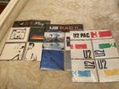 U2 Vinyl Packs 4U2 Play Pack 1 2 & 3