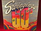 The Swinging 60s Reader's Digest 1982 UK 10 X vinyl LP BOX SET SIXTIES EXCELLENT