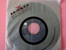 ? RARE 45RPM PROMO MADE IN MEXICO ?NIRVANA? IN BLOOM - BMG DE MEXICO