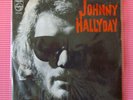 ? SCARCE PROMO MEXICO EP ?JOHNNY HALLYDAY? A TOUT CASSER - L´idole Des Jeunes