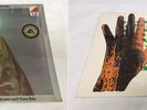 Reo Speedwagon you can tune a piano + Genesis invisible touch- BOTH NEW & SEALED