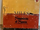 NM  Sketches of Spain By Miles Davis (Columbia 6 Eye MONO)