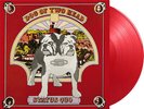 Status Quo - Dog Of Two Head [Limited, Gatefold 180-Gram Transparent Red Colored