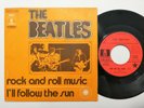 The Beatles ?– Rock N