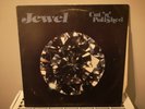 JEWEL CUT 'N' POLISHED MODERN SOUL FUNK BOOGIE LP ERECT