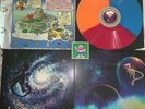 Pokemon Snap - N64 Vinyl LP NEW CKR Pesterball Tri Color Embossed RARE Nintendo