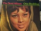 Otis Redding - The Soul Album rare vinyl record great condition Atco Volt Stereo