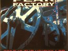 Fear Factory–Fear Is The Mindkiller 1993 Roadrunner RR 9082-1 vinyl 12