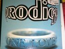 Vinyl Trance Techno Classics XL Records The Prodigy One Love / 40038