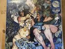 Baroness - Blue Record [New Vinyl LP] Picture Disc