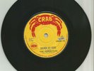VERSATILES - CHILDREN GET READY - SOMEONE TO LOVE - 7''
