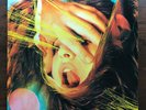 The Flaming Lips - Embryonic 2009 album 2xLP YELLOW & BLUE VINYL +CD like new