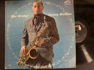 SONNY ROLLINS: The Bridge US RCA LPM-2527 CLEAN EX OG Mono Vinyl 1s/1s Jazz LP