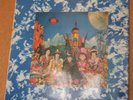 THE ROLLING STONES - THEIR SATANIC MAJESTIES REQUEST DECCA TXS 103