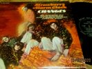 'STRAWBERRY ALARM CLOCK' 'CHANGES' (LP) 'VOCALION RECORDS STEREO. '1971'  RARE