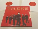 ROBIN THICKE Something Else Lil Wayne DOUBLE VINYL LP Record ALBUM Pop
