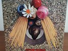 Sergio Endrigo ?– Ci Vuole Un Fiore Lp 1974 1°St Ricordi SMRL 6145 + Booklet EX