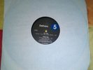 12 inches Vinyl Trance Techno Clasics Fax Deltraxx 5 Explorers of the Mind /066